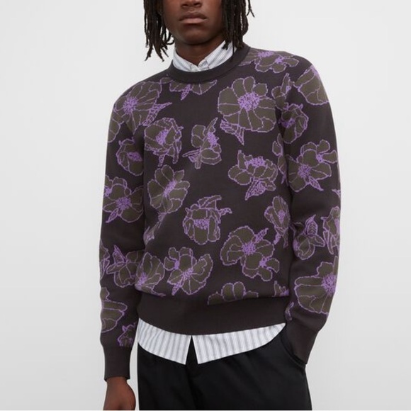 Club Monaco Other - Mens club Monaco sweater